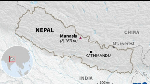 Body of missing US ski mountaineer found in Nepal