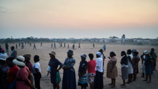 Aspects of Zimbabwe vote 'fell short': regional observers 