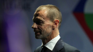 UEFA-Boss Ceferin verzichtet auf FIFA-Kandidatur