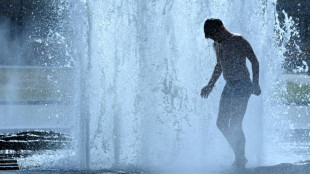 Wassermangel: Deutscher St&auml;dtetag fordert bewussten Umgang mit kostbarem Nass