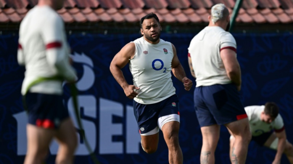Rugby: les fr&egrave;res Vunipola quittent les Saracens