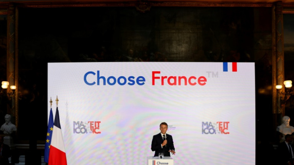 Les investissements &eacute;trangers en France affect&eacute;s par la dissolution, selon EY