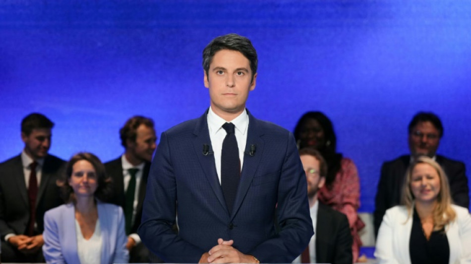 L&eacute;gislatives : &agrave; J-4, le flou persiste sur qui se d&eacute;siste