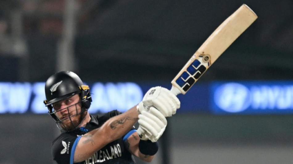 'Super special' Allen can light up big occasion for New Zealand