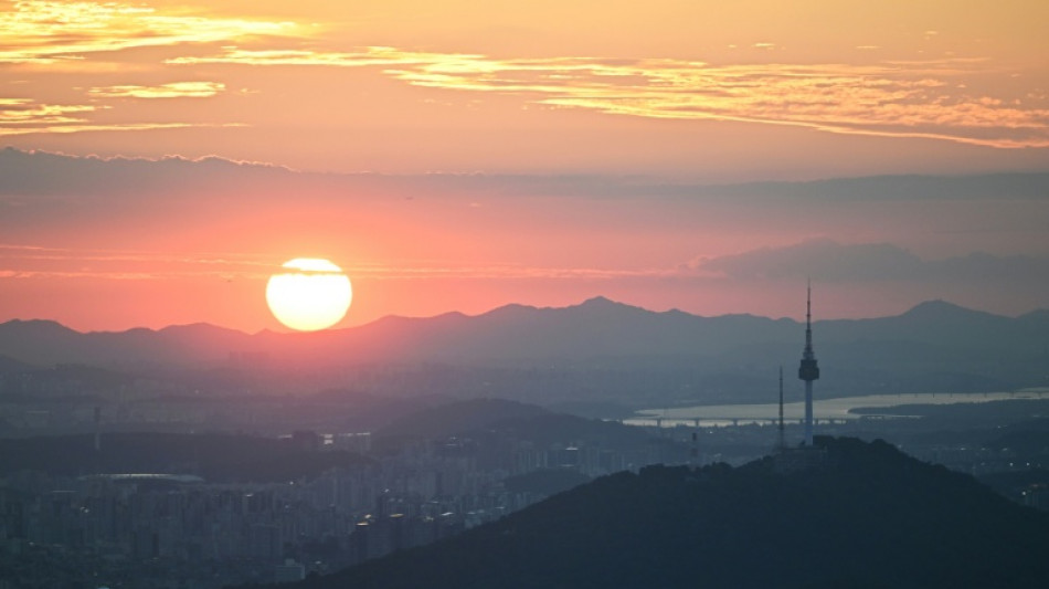 KI-Boom beschert S&uuml;dkorea gl&auml;nzende Exportzahlen
