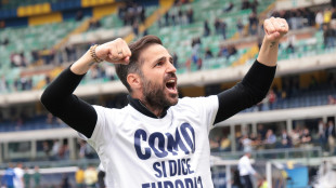 Como: Fabregas 'Champions bel regalo, ma pensiamo al campionato'