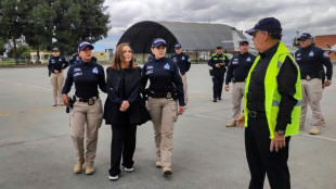 Una dise&ntilde;adora colombiana, condenada en EEUU a 18 meses de c&aacute;rcel por contrabando de pieles