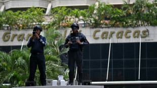 La oposici&oacute;n en los di&aacute;logos con el gobierno se compromete a impulsar la liberaci&oacute;n de presos pol&iacute;ticos en Venezuela