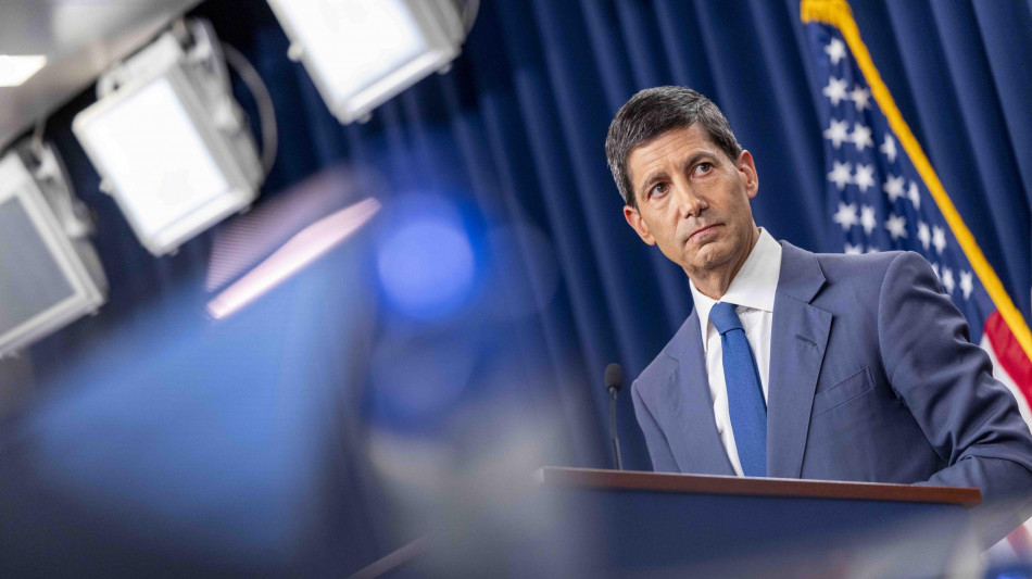 La Fed rialza i tassi di 25 punti base, prima volta in 3 anni