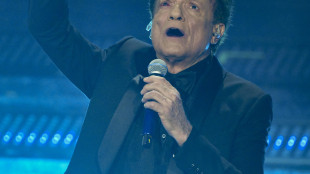 Massimo Ranieri rilancia gli anni Sessanta, 'oggi non si fanno più canzoni'