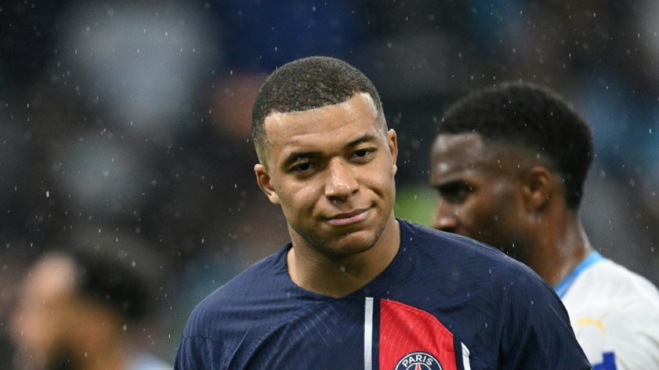Ligue 1: Mbapp&eacute;, un terne dernier classique