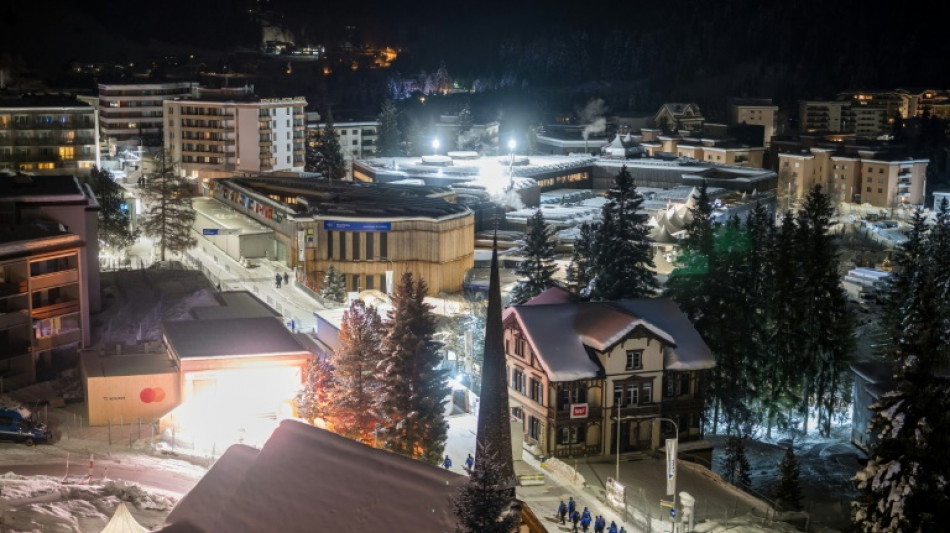 Des "in&eacute;galit&eacute;s obsc&egrave;nes": avant Davos, Oxfam d&eacute;nonce l'enrichissement des milliardaires