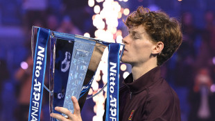 Tennis: Sinner pensa al match di Seul con Alcaraz, 'non vedo l'ora'