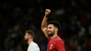Sem CR7, Portugal vence Noruega (2-1) e garante vaga nas quartas da Liga das Na&ccedil;&otilde;es