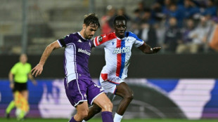 Crystal Palace, Shakhtar, Rayo Vallecano e Strasbourg v&atilde;o &agrave;s semis da Conference League