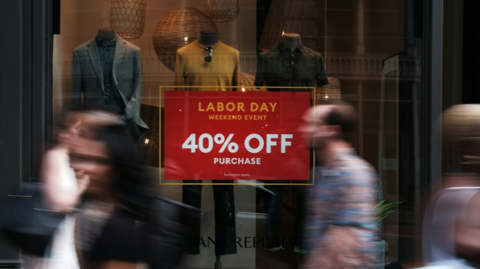 Stocks diverge ahead of key US inflation data