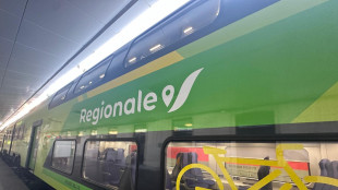 Fs, nel 2025 gi&agrave; consegnati 61 treni regionali