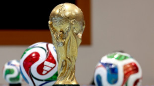 Equipe da Fifa revisar&aacute; seguran&ccedil;a e mobilidade no M&eacute;xico para Copa do Mundo de 2026