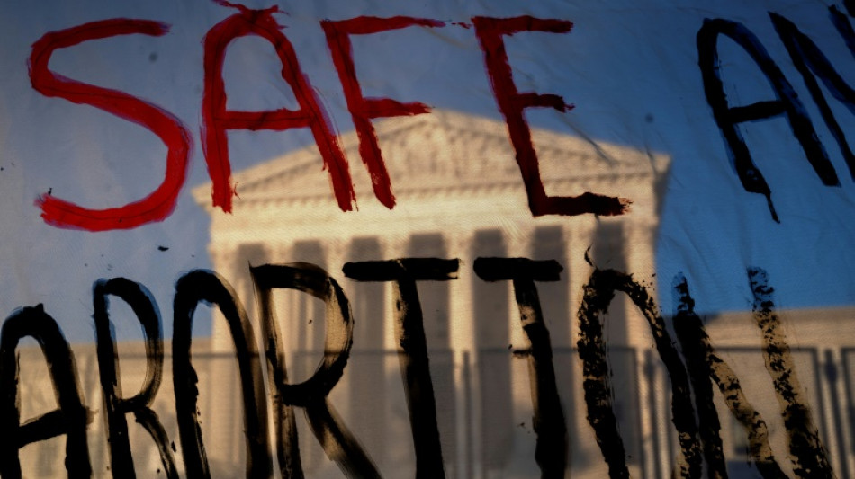 Ermittlungen gegen US-Abtreibungs&auml;rztin in Fall von zehnj&auml;hrigem Vergewaltigungsopfer