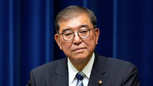 El primer ministro japonés Shigeru Ishiba anuncia que va a dimitir