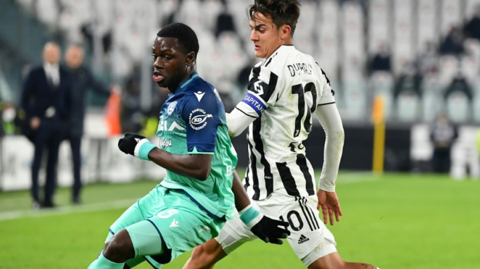 Makengo not surprised by over-achieving Udinese's fast start