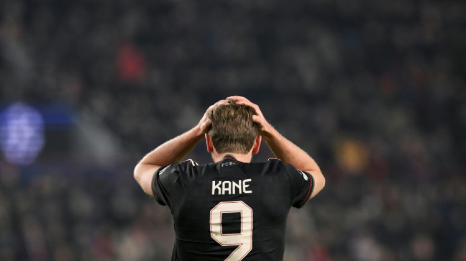 Bayern visita Hamburgo com miss&atilde;o de evitar que t&iacute;tulo da Bundesliga fique em aberto