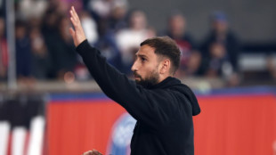 Donnarumma set for move to Manchester City