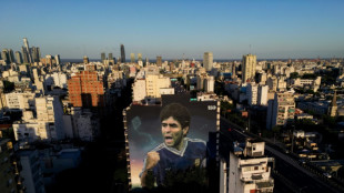 Argentine: le procès Maradona en péril après la récusation d'une juge
