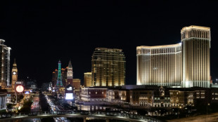 Macau casino giants win licence renewals, Malaysia's Genting loses bid