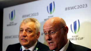 Favoritisme dans le rugby: ouverture du proc&egrave;s de Bernard Laporte et Mohed Altrad