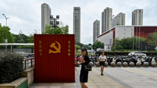La Chine organise une r&eacute;union annuelle pour d&eacute;finir les politiques &eacute;conomiques de 2025