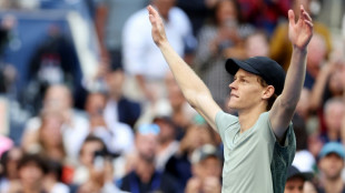 Ag&ecirc;ncia Mundial Antidoping pede suspens&atilde;o do tenista italiano Jannik Sinner