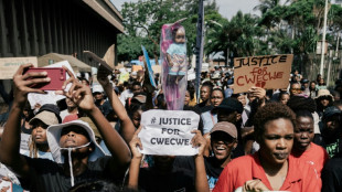 Afrique du Sud: manifestations après le viol d'une fillette