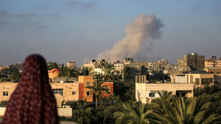 Washington "examine" la r&eacute;ponse du Hamas au plan de cessez-le-feu pour Gaza