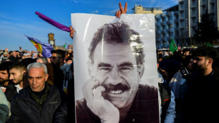 Abdullah Öcalan, ícone da causa curda na Turquia