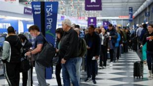 Un millier de vols annulés aux Etats-Unis, sous paralysie budgétaire