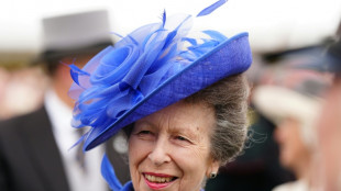 La princesse Anne fête ses 75 ans, sans la moindre envie de ralentir