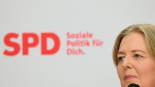 Debatte über Sozialsystem: Bundessozialministerin Bas verteidigt "Bullshit"-Äußerung