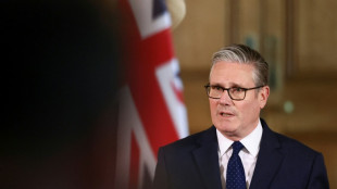UK PM says some pro-Palestinian marches could be banned