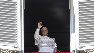 Il Papa 'ho un nodulo al polmone, ho deciso di operarmi'