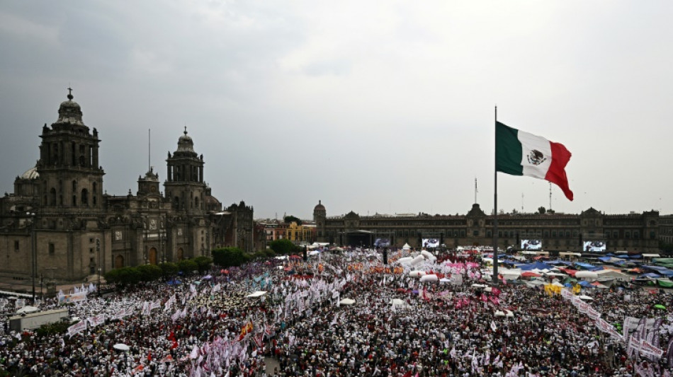 Falsos homosexuales se aprovechan de cuotas para cargos en elecciones de M&eacute;xico