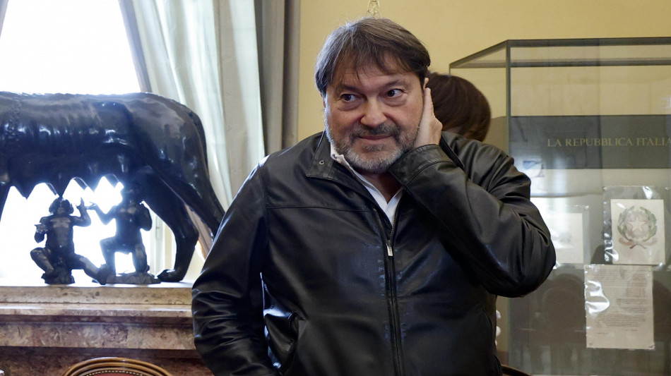 Vigilanza Rai, via libera all'audizione di Ranucci