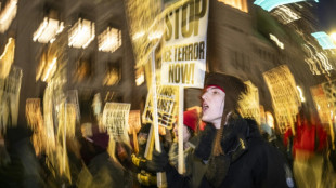 Minneapolis attend la d&eacute;sescalade, l'administration Trump tente l'apaisement