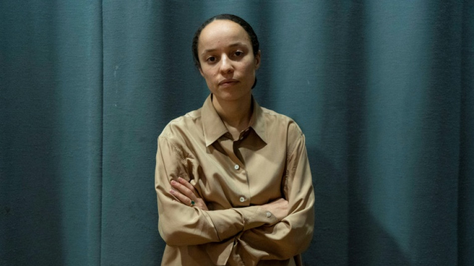 Mode: Herm&egrave;s nomme Grace Wales Bonner &agrave; la t&ecirc;te des collections masculines