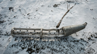 Las bombas de racimo causaron más de 1.200 muertos y heridos en Ucrania desde 2022