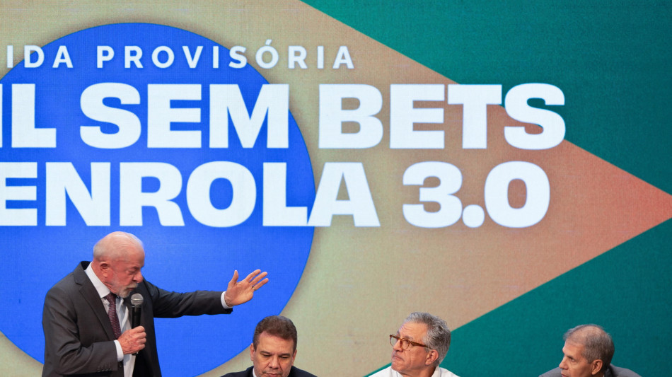Brasile, l'Avvocatura prepara la difesa alla Corte suprema del divieto scommesse