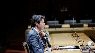 D&eacute;rapage budg&eacute;taire: le S&eacute;nat fustige "l'irresponsabilit&eacute;" des anciens gouvernants