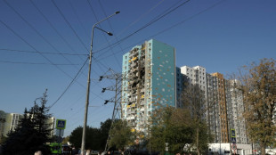 Russie: une femme tu&eacute;e dans une frappe ukrainienne pr&egrave;s de Moscou