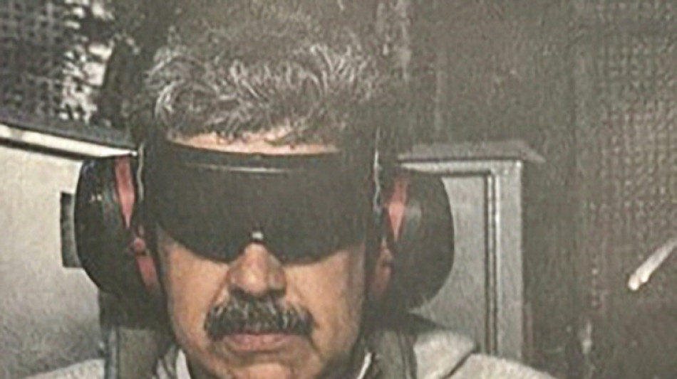 Washington pr&ecirc;t &agrave; travailler avec les dirigeants v&eacute;n&eacute;zu&eacute;liens apr&egrave;s avoir emprisonn&eacute; Maduro