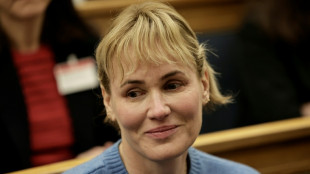 Premier rendez-vous judiciaire en f&eacute;vrier pour Judith Godr&egrave;che, attaqu&eacute;e en diffamation par Doillon